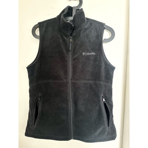 Columbia Vest - Picture 1 of 1